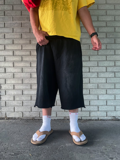 CREST - Washed Black
