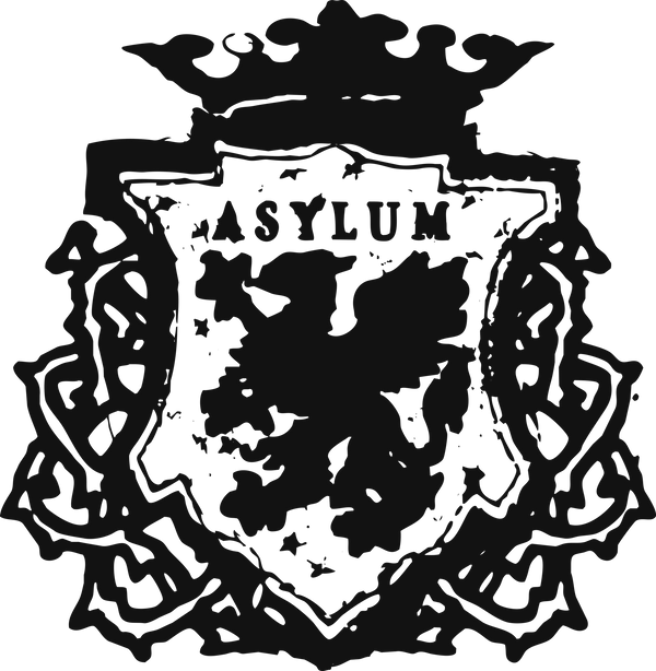Asylum Found