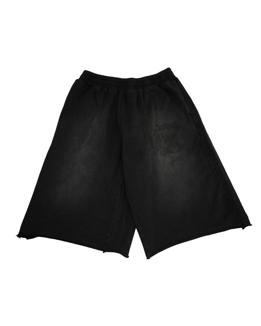 CREST - Washed Black