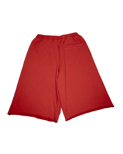 CREST - Sun Worn Red